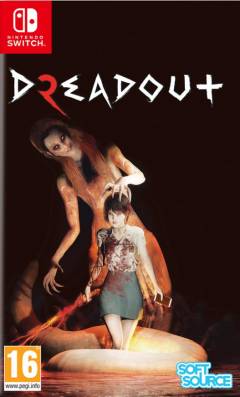 DreadOut 2