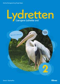 Lydretten. Bind 2 : Længere lydrette ord