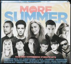 More summer 2014