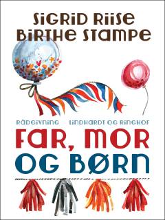 Far, mor og børn : rådgivning