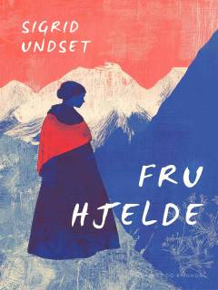 Fru Hjelde