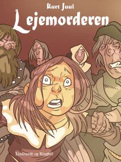 Lejemorderen (Letlæsning)