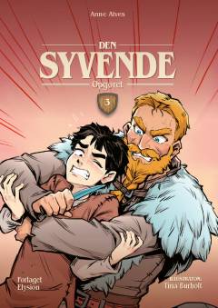 Den syvende - opgøret