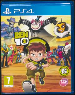 Ben 10