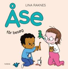 Åse får besøg