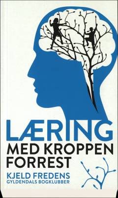 Bog, 1. bogklubudgave, 2018