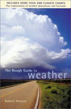 The rough guide to weather