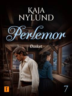 Perlemor - ønsket