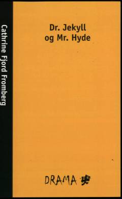 Dr. Jekyll og Mr. Hyde