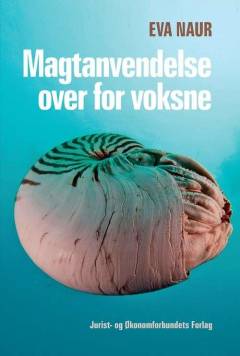 Magtanvendelse over for voksne