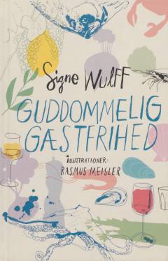 Guddommelig gæstfrihed