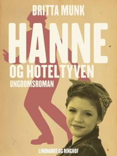 Hanne og hoteltyven