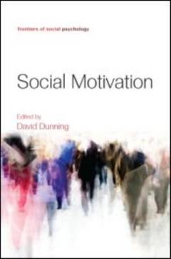 Social motivation