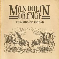 This side of Jordan