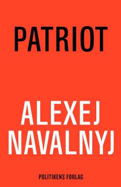 Patriot : min historie