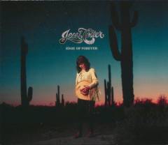 Edge of forever