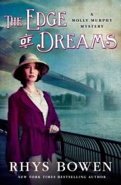 The edge of dreams