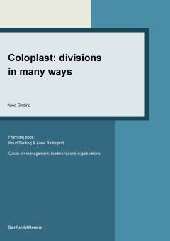 Coloplast