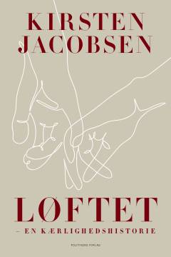 Løftet : en kærlighedshistorie