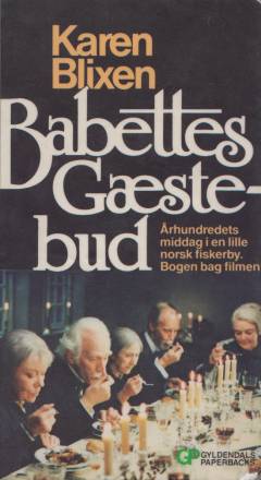 Bog, 1987