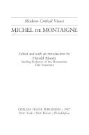 Michel de Montaigne