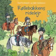 Røllebakkens ridelejr