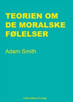 Teorien om de moralske følelser