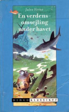 Bog, 1. udgave, 1999