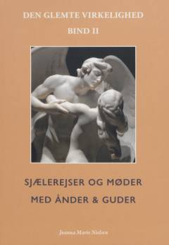 Den glemte virkelighed. Bind 2 : Sjælerejser og møder med ånder & guder : drømmenes typologi