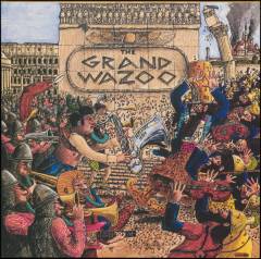 The grand wazoo