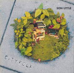 Cityfolk
