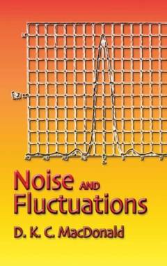 Noise and fluctuations : an introduction