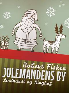 Julemandens by