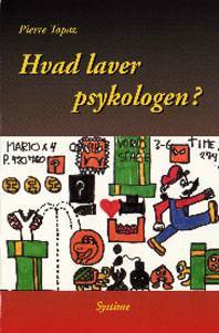 Hvad laver psykologen? : om psykologisk undersøgelse, forventninger og samarbejde