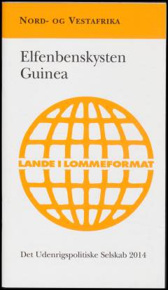 Elfenbenskysten, Guinea