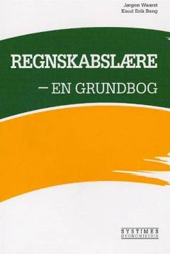 Regnskabslære : en grundbog