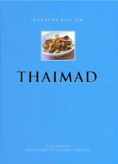 Kokkens bog om thaimad