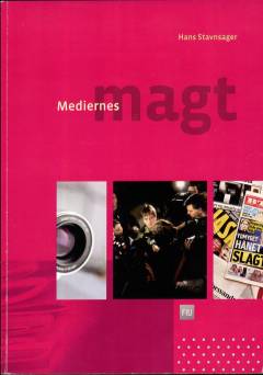 Mediernes magt