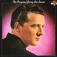 The original Jerry Lee Lewis