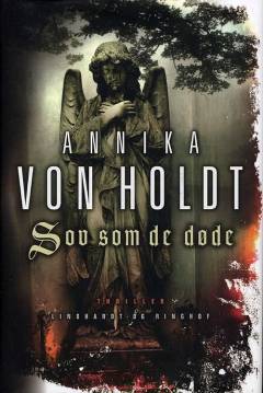 Sov som de døde : thriller
