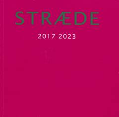 Stræde : 2017-2023