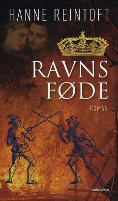 Ravns føde