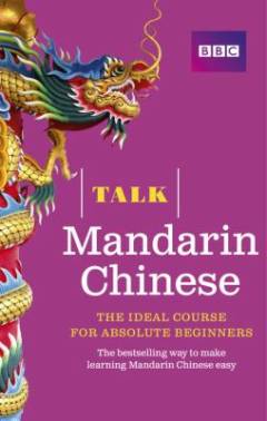 Mandarin Chinese