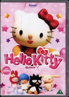 Hello Kitty. Volume 1