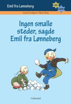 Ingen smalle steder sagde Emil fra Lønneberg