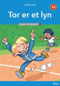 Tor er et lyn