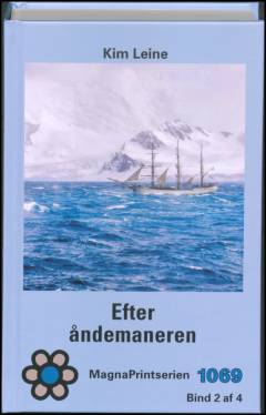 Efter åndemaneren. Bind 2 (Stor skrift)