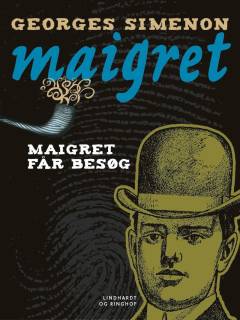 Maigret får besøg