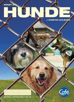 Noget om - hunde