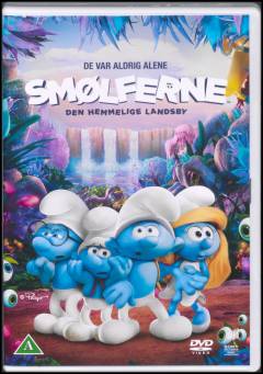 Film (dvd), 2017